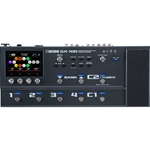 Boss Touch Screen Guitar Effects Processor