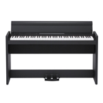 Korg KORG LP380-BK 88-Key Digital Piano w/RH3 Action