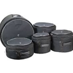 Profile 5 pc. Stage 3 Drum Bag Set