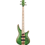 Ibanez Premium 4 String Active Bass with Bag