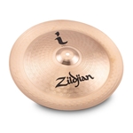 Zildjian 16 I China