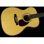 Martin OM 28 with LR Bags Pickup Acoustic Guitar w Hardcase