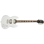 Epiphone SG Muse - Pearl White Metallic