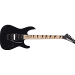 Jackson X Series Soloist SL3XM DX, Maple Fingerboard, Satin Black