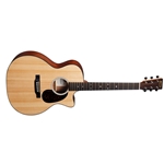 Martin GPC-11E,GT,Sit/Sap w/soft cs
Acoustic Guitar