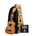 Kala Learn To Play The Ukulele Starter Kit