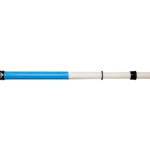 Vater Acoustick Solid Poly/Hickory Multi Rod Stick