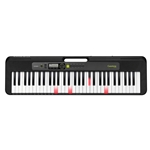 Casio 61 key lighted keyboard with touch response