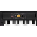 Korg Entertainer Keyboard Musician Workstation 61 Key w/ Onboard Speakers
