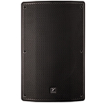 Yorkville 15"/Horn 1000w Peak Active Speaker Cabinet