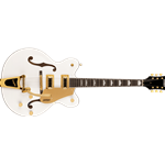 Gretsch G5422TG ELECTROMATIC® CLASSIC HOLLOW BODY DOUBLE-CUT WITH BIGSBY® AND GOLD HARDWARE