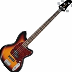 Ibanez Talman Electric Bass - Tri-Fade Burst