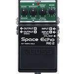 Boss RE-2 Space Echo Delay