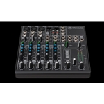 Mackie 8-channel Ultra Compact Mixer