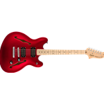 Squier AFFINITY SERIES™ STARCASTER®Electric Guitar