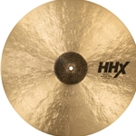 Sabian 21" HHX COMPLEX MEDIUM RIDE