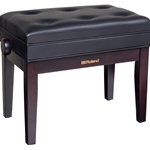 Roland RPB-400RW Piano Bench with Cushioned Seat