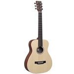 Martin LX1 Mini Acoustic Guitar w/Bag
