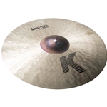 Zildjian K 18" SWEET Crash Cymbal