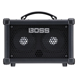 Boss Battery Powered Stereo Bass Amp