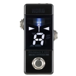 Korg Pitchblack X Mini Pedal Tuner