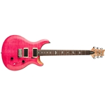Paul Reed Smith SE Custom 24 Electric Guitar with Gigbag - Bonnie Pink