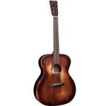 Martin StreetMaster 000-16 VTS Adirondack Spruce/Rosewood Mahogany Burst