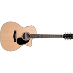 Denver Rosewood Grand Aditorium Acoustic Guitar