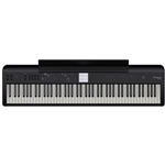 Roland FP-E50 88-Key Digital Piano - Black