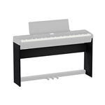 Roland Black Piano Stand for FP-E50-BK Digital Piano