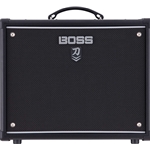 Boss Katana-50 MkII EX 50W Combo Amp