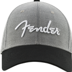 Fender FENDER® HIPSTER DAD HAT