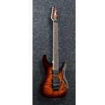 Ibanez S Series Standard Electric Guitar Quilt Top (B-Stock)