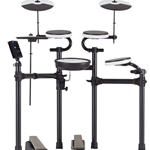 Roland V-Drums Kit w/Stand