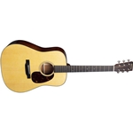 Martin D-18 Standard Series Acoustic Guitar w/Case