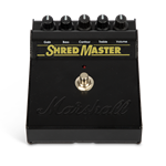 Marshall LTD Reissue The Shred Master Effects Pedal