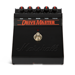 Marshall LTD Reissue Drivemaster Effects Pedal
