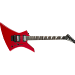Jackson JS Series Kelly JS32, Amaranth Fingerboard, Ferrari Red