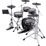 Roland V-Drum Acoustic Design 5pc Drum Set