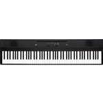 Korg Liano 88-Key Piano With Kronos LS Action, Black