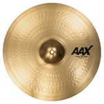 Sabian 19” AAX CRYSTAL THIN CRASH