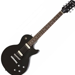 Epiphone Les Paul Studio E1 - Ebony Electric Guitar