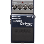 Boss BB-1X Bass Driver Pedal