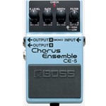 Boss CE 5 Chorus Ensemble Pedal