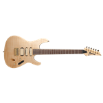 Ibanez SE Series Flame Top Electric Guitar