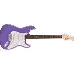 Squier Sonic™ Stratocaster®, Laurel Fingerboard, White Pickguard, Ultraviolet