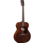 Martin 00015M Acoustic Guitar With Case