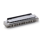 Hohner Blues Bender Harmonica, Key Of E