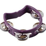 Mano Kids Tambourine Purple