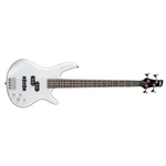 Ibanez GSR200 GIO Bass Guitar-Pearl White